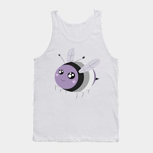 Ace Pride Bee Tank Top